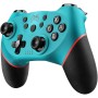 UPGRADE Mando para Switch, Mandos Switch Inalambricos para Switch/Switch 2/Lite/OLED con Wake Up, Mando Pro Controller Mando pc