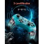 UPGRADE Mando para Switch, Mandos Switch Inalambricos para Switch/Switch 2/Lite/OLED con Wake Up, Mando Pro Controller Mando pc