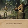 Indiana Jones y el Gran Círculo: Edición Standard PS5
