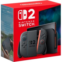 Nintendo Switch 2 Nintendo Switch 2