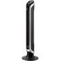 Rowenta Eole Compact 30 W Mini Portable Fan, Airflow 3D with 3 Air Speeds and Quiet System 45dB, Powerful, Modern, Bladeless,
