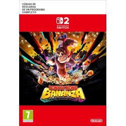 Donkey Kong Bananza- Switch 2 Donkey Kong Bananza- Switch 2