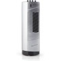 Orbegozo TM 0915 – Mini Desktop Tower Fan, 30 W, Grey/Black