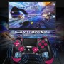 Mando Inalámbrico para PS4, Controlador para PS4/Slim/Pro/PC, con clavija de audio, Vibración y Seis Ejes, Panel Táctil,