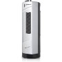 Orbegozo TM 0915 – Mini Desktop Tower Fan, 30 W, Grey/Black