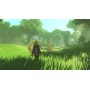 Hyrule Warriors: Age of Imprisonment