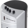 Orbegozo TM 0915 – Mini Desktop Tower Fan, 30 W, Grey/Black