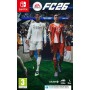 EA SPORTS FC 26 Standard Edition Switch | Videojuegos | Castellano