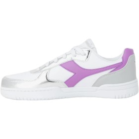 Diadora Raptor Low Odisea Wn, Zapatillas de Gimnasio Mujer