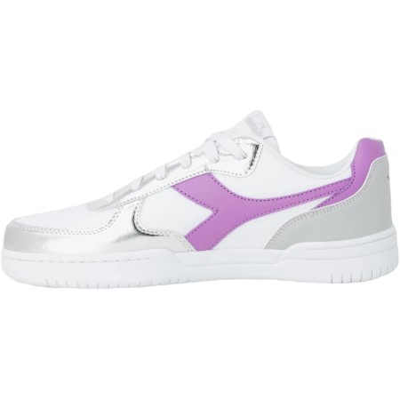 Diadora Raptor Low Odisea Wn, Zapatillas de Gimnasio Mujer