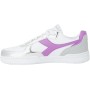 Diadora Raptor Low Odisea Wn, Zapatillas de Gimnasio Mujer