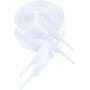 Wrneaoch 21V Desbrozadora Bateria Desbrozadora Electrica Retráctil Cortacésped con 6 000 RPM y Motor de 650 W, con 2 Baterías de