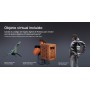 Tarjeta regalo de Roblox - 2,000 Robux [ordenador, móvil, tableta, Xbox One, Oculus Rift o HTC Vive]