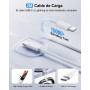 25W Cargador Carga Rapida for iPhone 14/14 Pro/14 Pro Max/14 Plus 13 12 11 SE XR X XS 8 7, USB C Carregador Enchufe Rapido