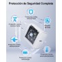 25W Cargador Carga Rapida for iPhone 14/14 Pro/14 Pro Max/14 Plus 13 12 11 SE XR X XS 8 7, USB C Carregador Enchufe Rapido