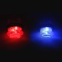 Hikig 2 Players Arcade Games Retro DIY Parts Kit, 20 LED Buttons + 2 x 8 Joystick Modes + 2 x USB Encoder for Mame Jamma