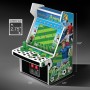 MY ARCADE Micro Player All-Star Arena Mini Retro Cabin, 307 Games in 1