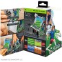 MY ARCADE Micro Player All-Star Arena Mini Retro Cabin, 307 Games in 1