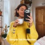 ORNARTO Funda para AirPods Pro 3 (2025), Silicona Líquida Premium (Interior Rígido Indeformable), con Cordón y Herramienta de