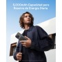 Baseus Picogo AM41 Power Bank, Ultra Slim 5000mAh Magsafe Powerbank, PD 20W de Carga Rápida, Portátil, Mini Bateria Externa