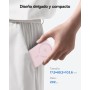 Baseus Picogo AM41 Power Bank, Ultra Slim 5000mAh Magsafe Powerbank, PD 20W de Carga Rápida, Portátil, Mini Bateria Externa