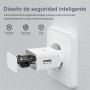 Cargador rápido USB Samsung, para Samsung Galaxy A12 A13 A14 M13 M12 A22 A51 A52 A53 A54 5G A23 A33 A34 A05S, S20 S10 S10+ S9 S8
