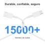 Cargador rápido USB Samsung, para Samsung Galaxy A12 A13 A14 M13 M12 A22 A51 A52 A53 A54 5G A23 A33 A34 A05S, S20 S10 S10+ S9 S8