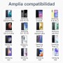 Cargador rápido USB Samsung, para Samsung Galaxy A12 A13 A14 M13 M12 A22 A51 A52 A53 A54 5G A23 A33 A34 A05S, S20 S10 S10+ S9 S8
