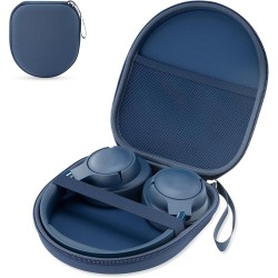 Funda Compatible con JBL Tune 510BT 520BT 500 720 BT 770 NC 760 NC, Sony WH-CH520 WH-CH720N, Auriculares inalámbricos con Funda Compatible con JBL Tune 510BT 520BT 500 720 BT 770 NC 760 NC, Sony WH-CH520 WH-CH720N, Auriculares inalámbricos con