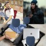 Funda Compatible con JBL Tune 510BT 520BT 500 720 BT 770 NC 760 NC, Sony WH-CH520 WH-CH720N, Auriculares inalámbricos con