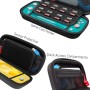Orzly Funda de Transporte para Consola Nintendo Switch 2 2025 de 7.9 Pulgadas, Funda rígida con Almacenamiento Inteligente para