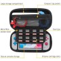 Orzly Funda de Transporte para Consola Nintendo Switch 2 2025 de 7.9 Pulgadas, Funda rígida con Almacenamiento Inteligente para