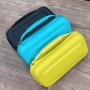 Orzly Funda de Transporte para Consola Nintendo Switch 2 2025 de 7.9 Pulgadas, Funda rígida con Almacenamiento Inteligente para