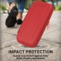 Orzly Funda de Transporte para Consola Nintendo Switch 2 2025 de 7.9 Pulgadas, Funda rígida con Almacenamiento Inteligente para