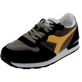 DIADORA Camaro Zapatos Deportivos para Hombre Multicolore 15988630034