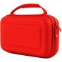 Orzly Funda de Transporte para Consola Nintendo Switch 2 2025 de 7.9 Pulgadas, Funda rígida con Almacenamiento Inteligente para