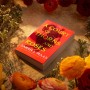 A Court of Thorns and Roses: Enter the EPIC fantasy worlds of Sarah J Maas with the breath-taking first book in the GLOBALLY