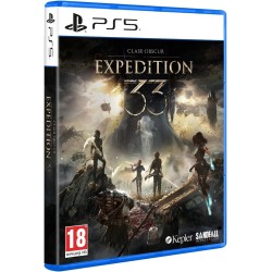 Clair Obscur: Expedition 33 Clair Obscur: Expedition 33