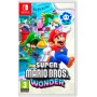 Super Mario Bros. Wonder