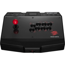 Mad Catz T.E.3 Arcade Stick - Black