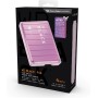 WD BLACK D10 de 8 TB, memoria para juegos y 7200 r.p.m. con refrigeración activa para guardar tu enorme colección de juegos