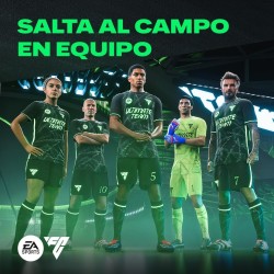 EA SPORTS FC 25 Standard Edition PS4 | Videojuegos | Castellano EA SPORTS FC 25 Standard Edition PS4 | Videojuegos | Castellano