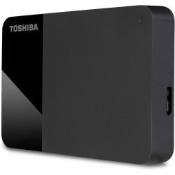 Toshiba Canvio Flex 1TB - Disco Duro Externo (HDD) portátil de 2,5'' para Mac, PC con Windows, Smartphones y Tablets, Compatible Toshiba Canvio Flex 1TB - Disco Duro Externo (HDD) portátil de 2,5'' para Mac, PC con Windows, Smartphones y Tablets, Compatible