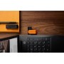Kingston DataTraveler Exodia S Unidad Flash USB - 512GB - USB 3.2 Gen 1 - USB Type A - Negro/Amarillo - DTXS/512GB