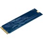 Kingston NV3 NVMe PCIe 4.0 SSD Interno 500GB M.2 2230-SNV3SM3/500G