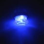 Hikig 2 Player USB LED Encoder for PC Games 8 Way Stick Controllers + 20 x LED Buttons for Arcade DIY Kits Parts Mame Raspberry