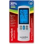 Superior Electronics AirCo Plus 8K, control remoto universal para acondicionadores de aire