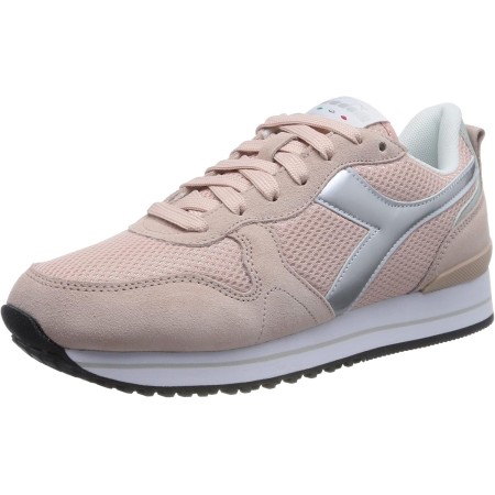 Diadora Olympia Platform Wn, Zapatillas Deportivas Mujer