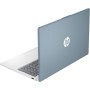 HP Ordenador portátil 15.6" FHD (Intel Core i5-1334U, 16GB RAM, 1TB SSD, Intel Iris Xe Graphics, Sin Sistema Operativo) Plata y