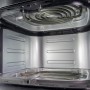 JOCCA - Freidora de Aire Caliente 9L| Freidora Sin Aceite 9 Litros| Air Fryer Gran Capacidad| Temporizador| Temperatura